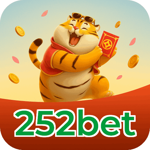 252bet logo
