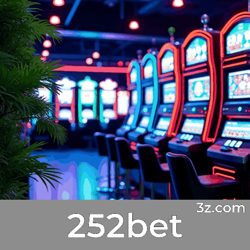 252bet Bônus acumulado 252bet